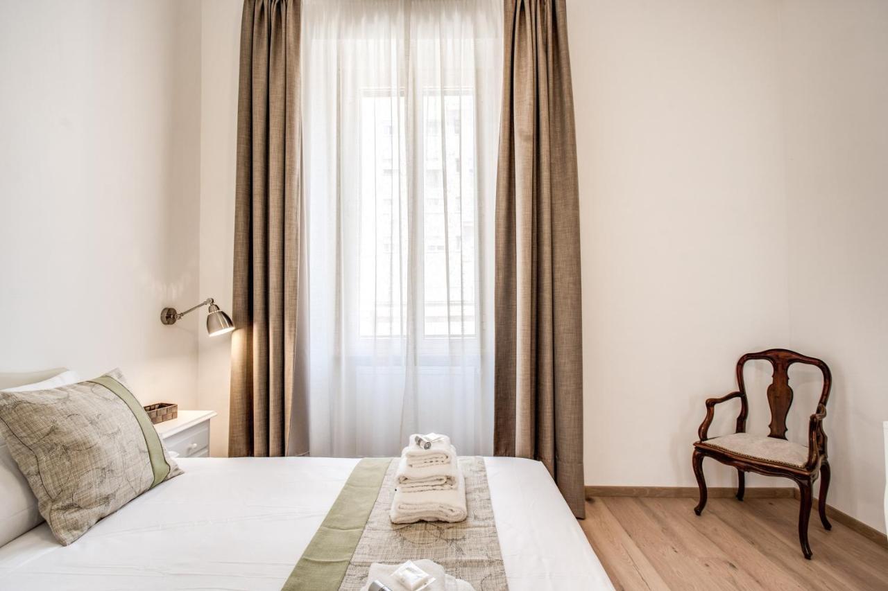 3 Bedrooms Vatican Center Rom