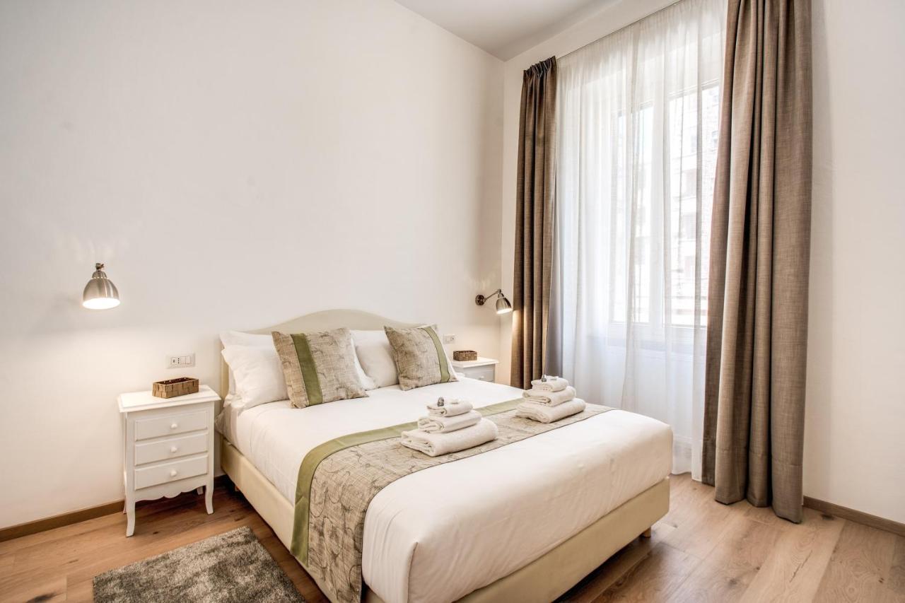 Apartment 3 Bedrooms Vatican Center Rom