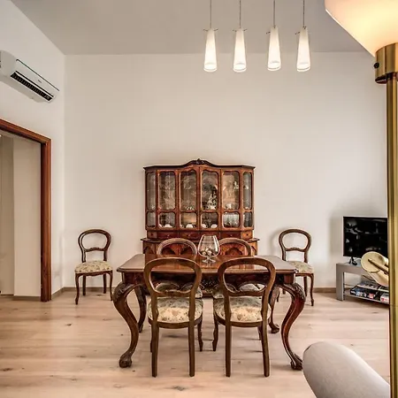 3 Bedrooms Vatican Rome City Center Apt Exterior photo