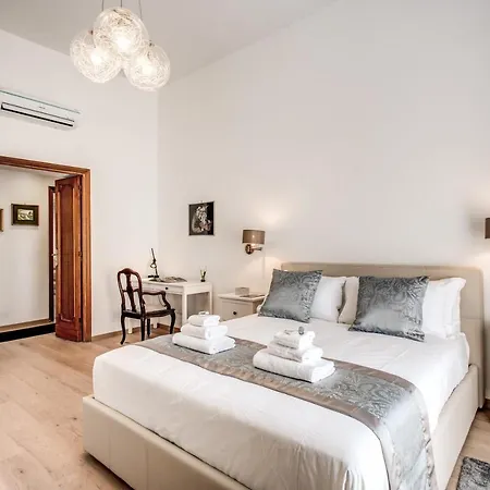 3 Bedrooms Vatican Rome City Center Apt Exterior photo