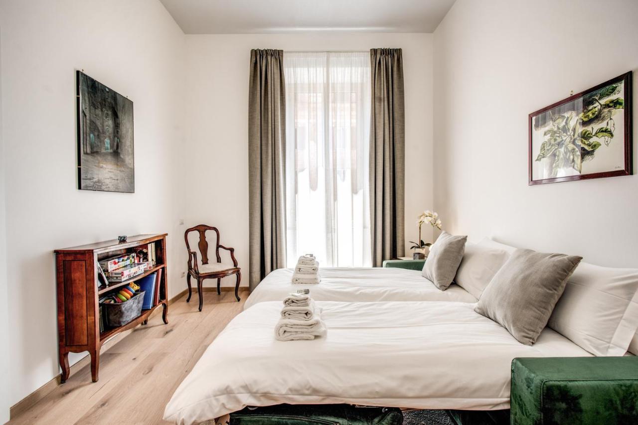 3 Bedrooms Vatican Center Apartment Rom