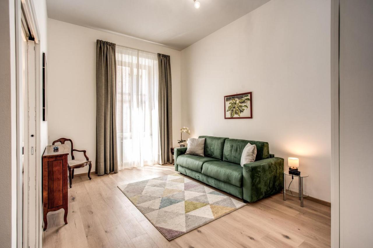 3 Bedrooms Vatican Center * Rom