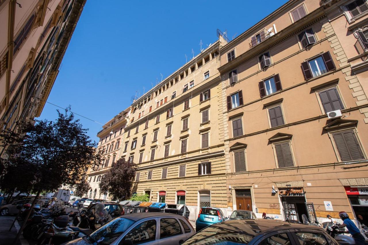 3 Bedrooms Vatican Center Rom